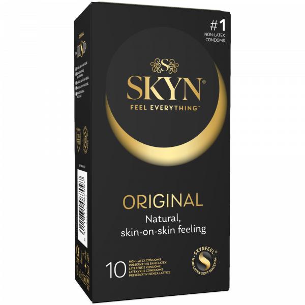 SKYN Original 10er