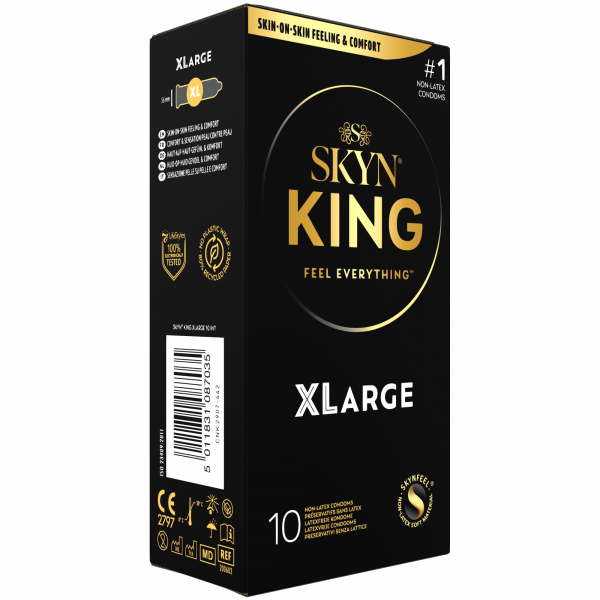 SKYN XLarge 10er