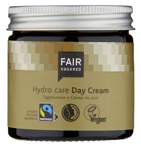 FAIR SQUARED Day Cream 50 ml