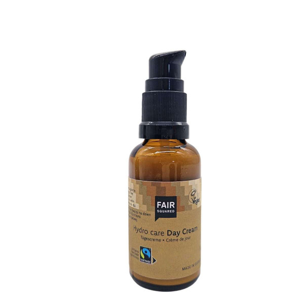 FAIR SQUARED Day Cream 30 ml - Travelsize