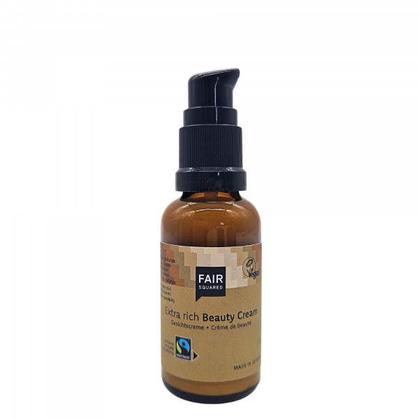 FAIR SQUARED Beauty Cream 30 ml - Travelsize