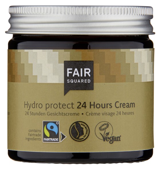 FAIR SQUARED 24h Cream 50 ml
