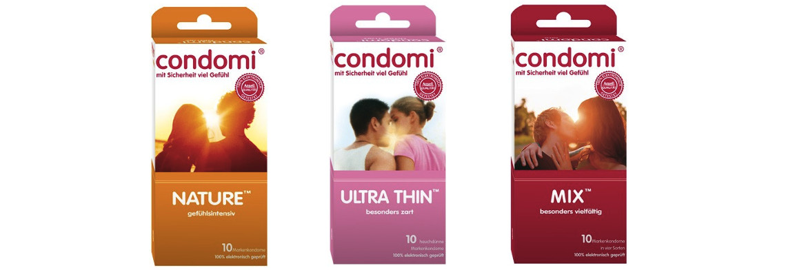 codomi Kondome